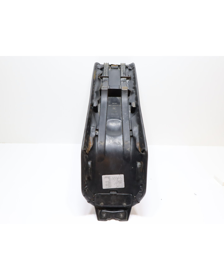 Derbi Senda/Gilera SMT, sadel