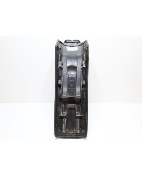 Derbi Senda/Gilera SMT, sadel