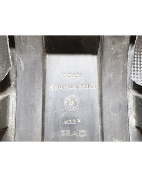 Derbi Senda/Gilera SMT, sadel