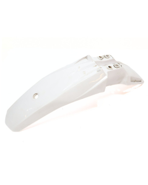 Beta RR 50, framskärm 2