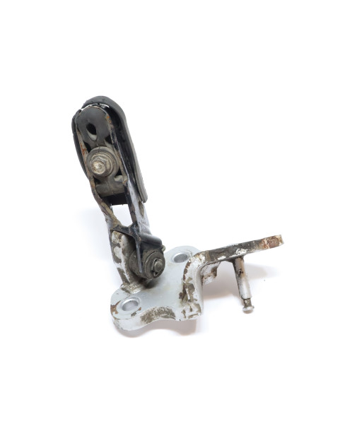 Honda XRV750 Africa Twin, fotpinne vänster 2