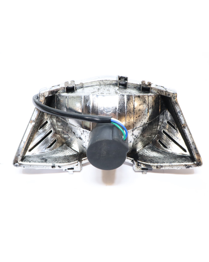 Drax Awesome, framlykta