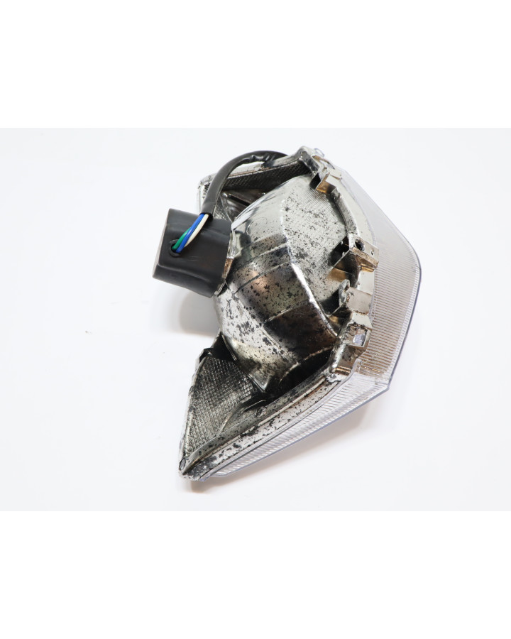 Drax Awesome, framlykta