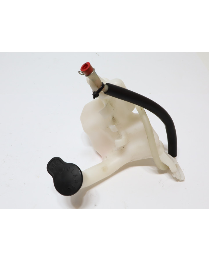 Yamaha Neos, expansionskärl