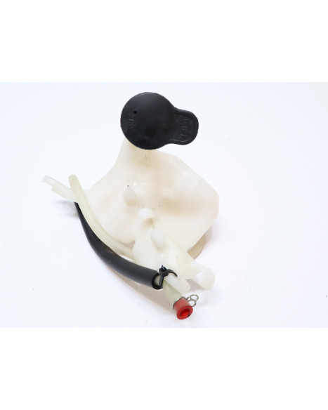 Yamaha Neos, expansionskärl