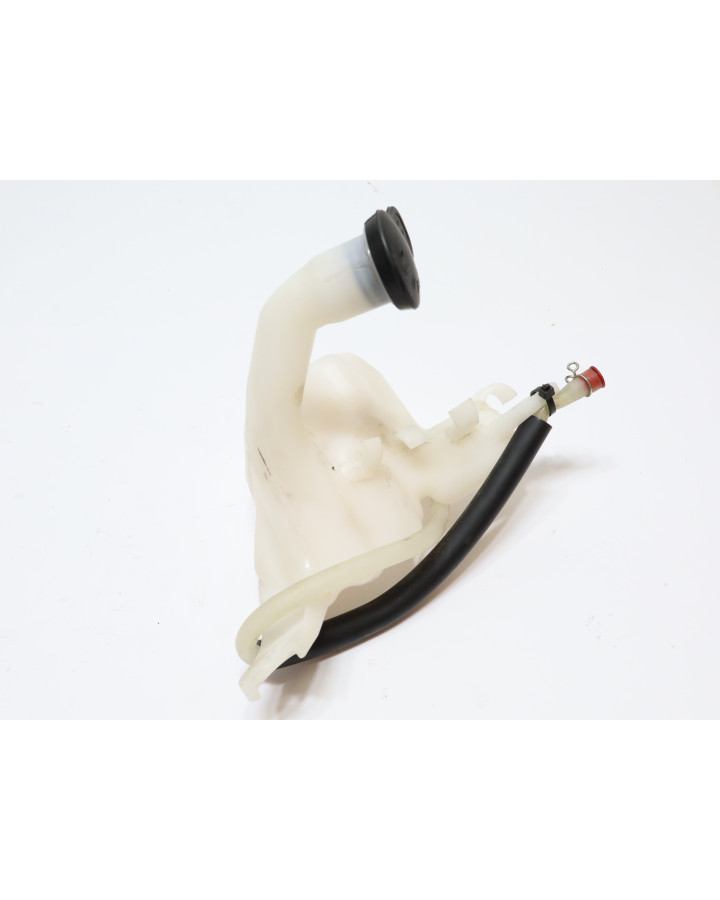 Yamaha Neos, expansionskärl