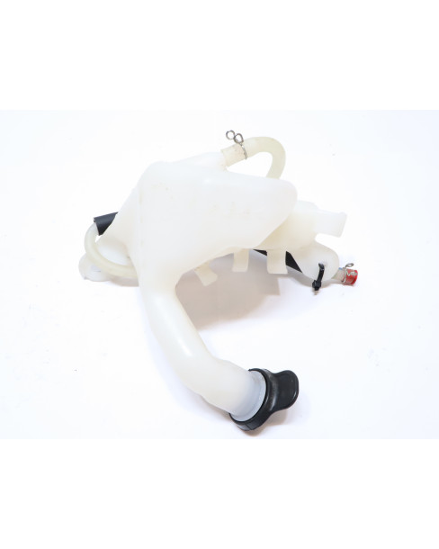 Yamaha Neos, expansionskärl 2