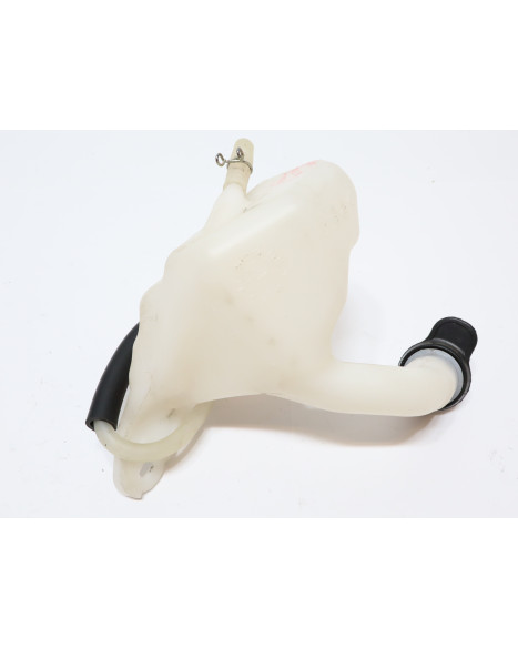 Yamaha Neos, expansionskärl