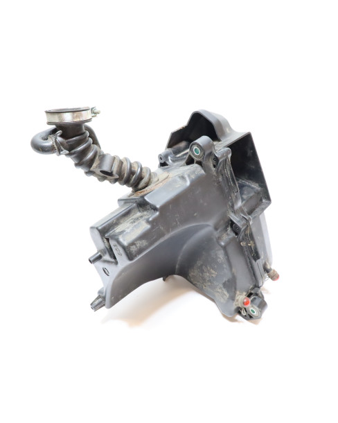 Yamaha Neos, luftburk 2