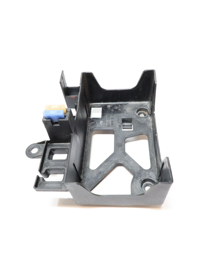 KTM 690 SMC, batterilåda