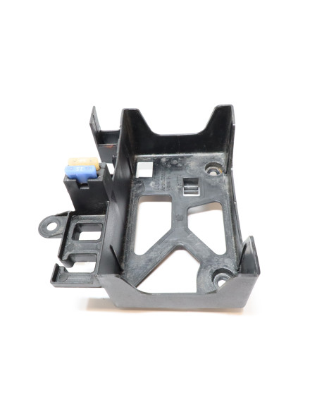 KTM 690 SMC, batterilåda