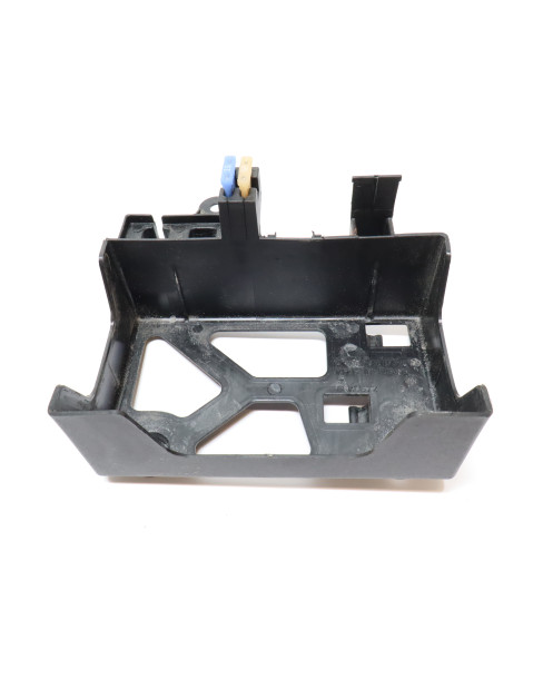 KTM 690 SMC, batterilåda 2