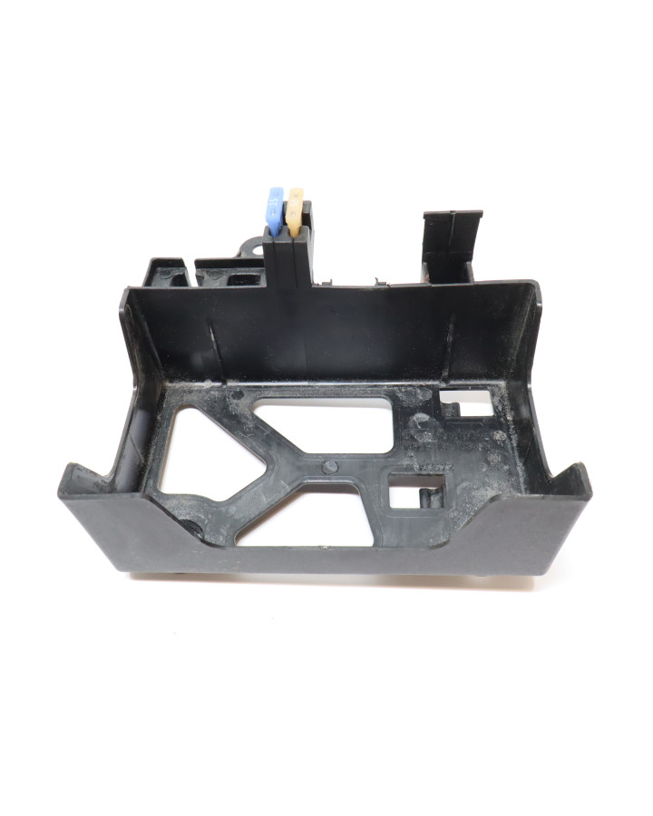 KTM 690 SMC, batterilåda