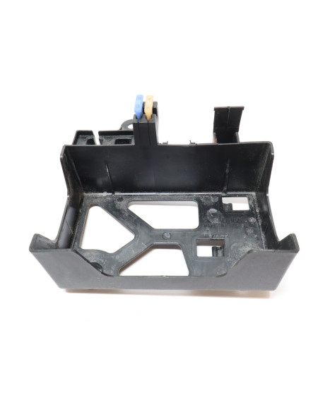 KTM 690 SMC, batterilåda