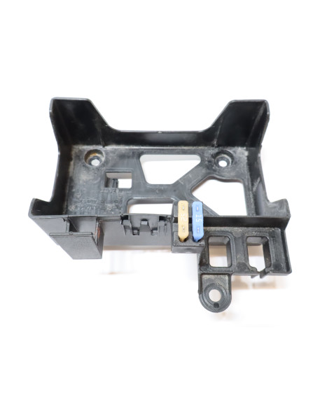 KTM 690 SMC, batterilåda