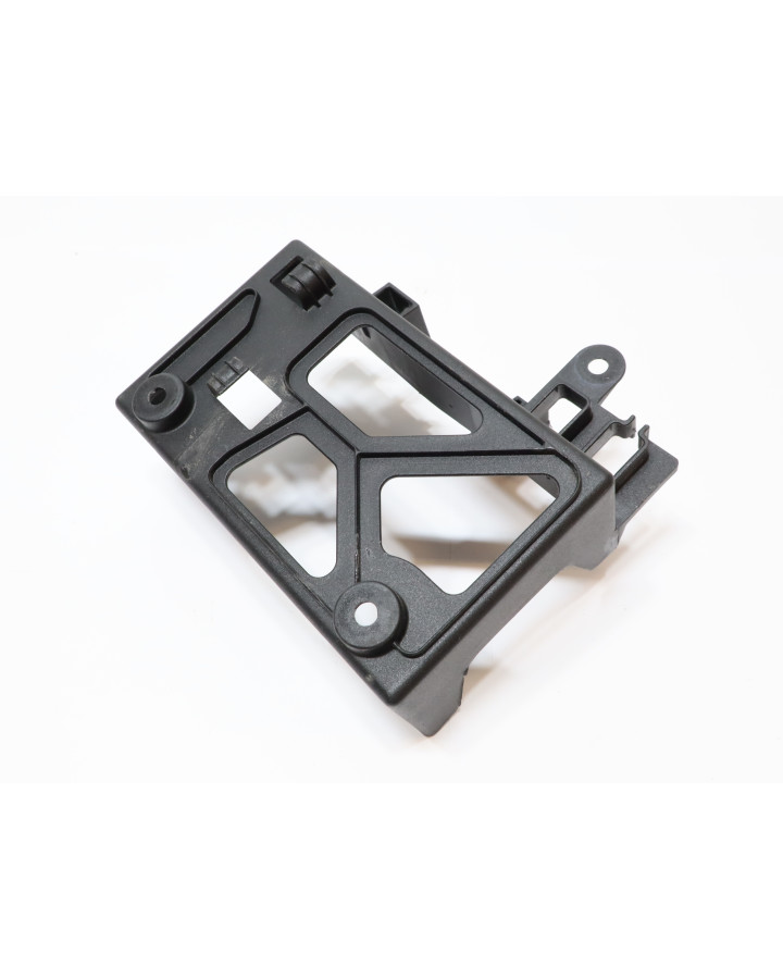 KTM 690 SMC, batterilåda