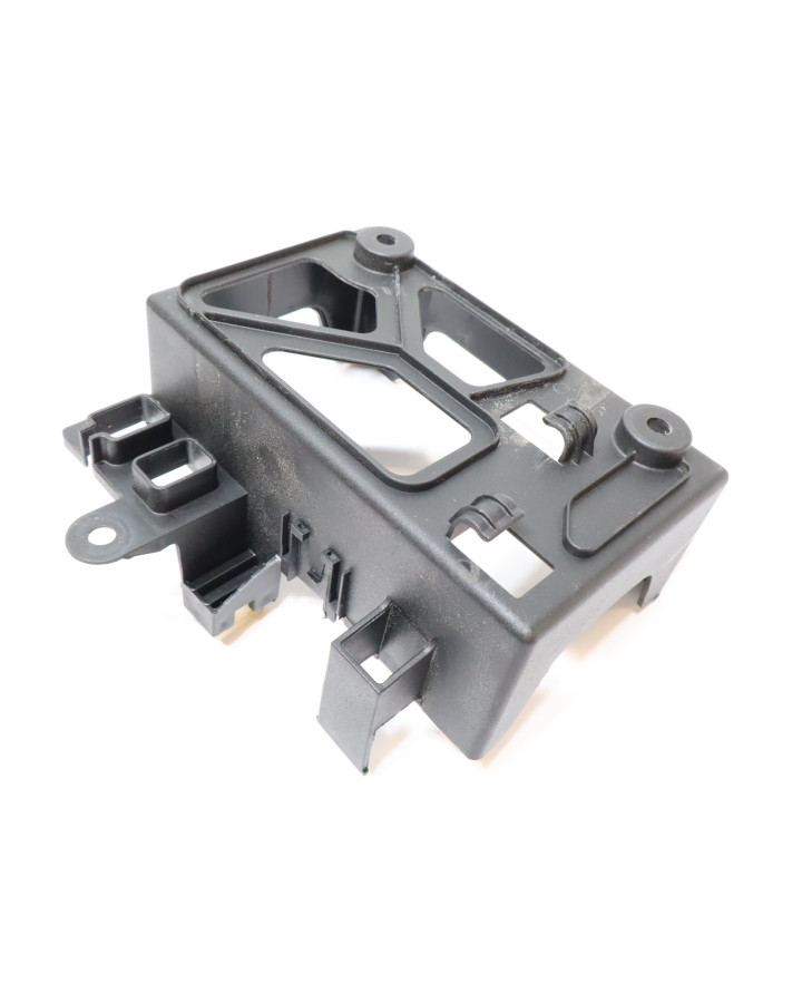 KTM 690 SMC, batterilåda