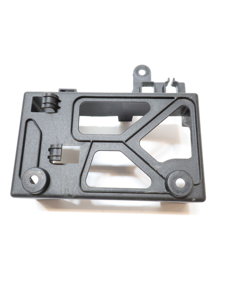 KTM 690 SMC, batterilåda