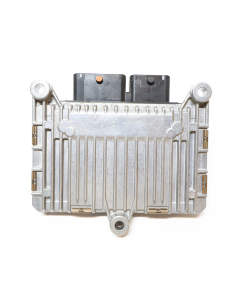 Ligier/Microcar, ECU 2