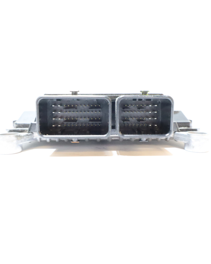 Ligier/Microcar, ECU