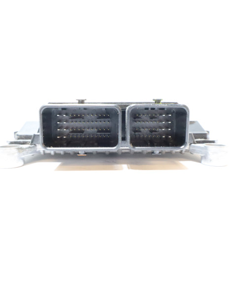 Ligier/Microcar, ECU