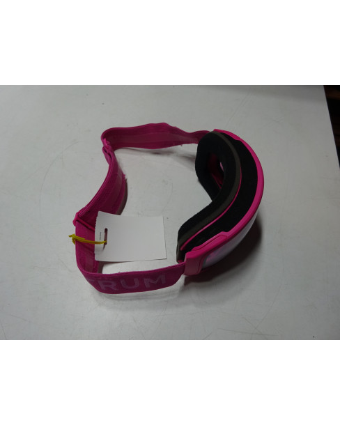 Spektrum, crossglasögon 2