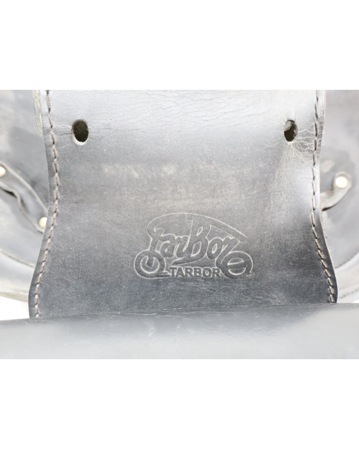 Yamaha XVS 1100A Dragstar, sidoväskor (par)