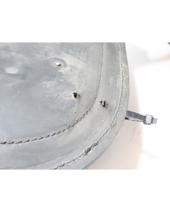 Yamaha XVS 1100A Dragstar, sidoväskor (par)