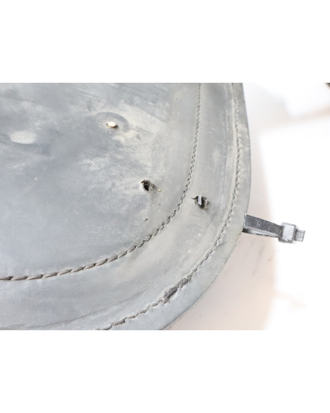 Yamaha XVS 1100A Dragstar, sidoväskor (par)