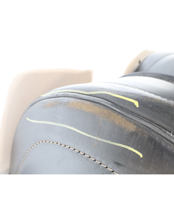 Yamaha XVS 1100A Dragstar, sidoväskor (par)