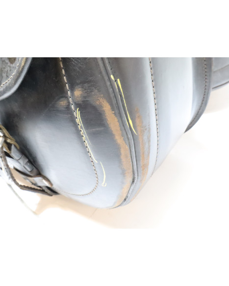 Yamaha XVS 1100A Dragstar, sidoväskor (par)