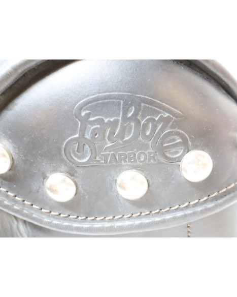 Yamaha XVS 1100A Dragstar, sidoväskor (par)