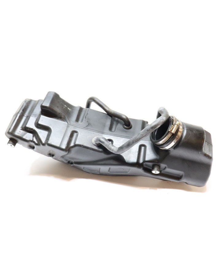 KTM 690 SMC, luftburk