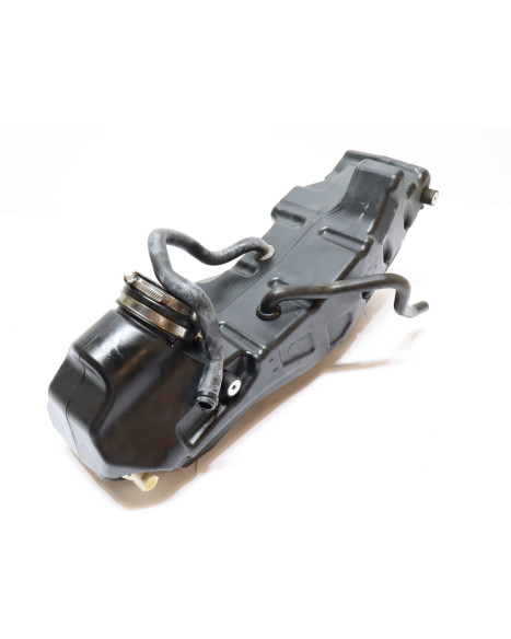 KTM 690 SMC, luftburk