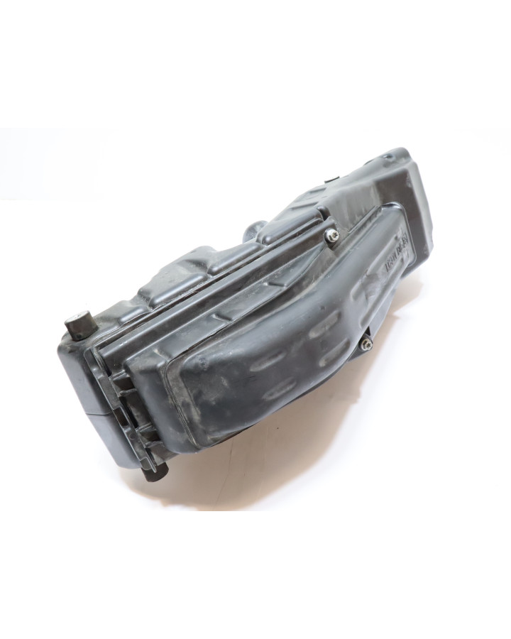 KTM 690 SMC, luftburk