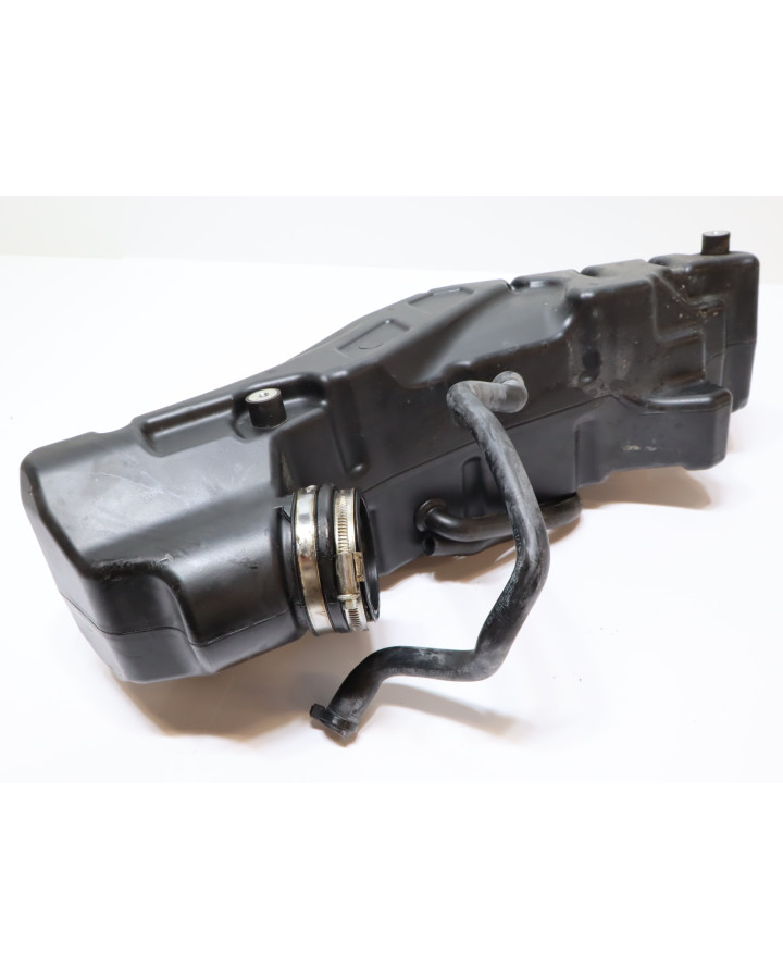 KTM 690 SMC, luftburk