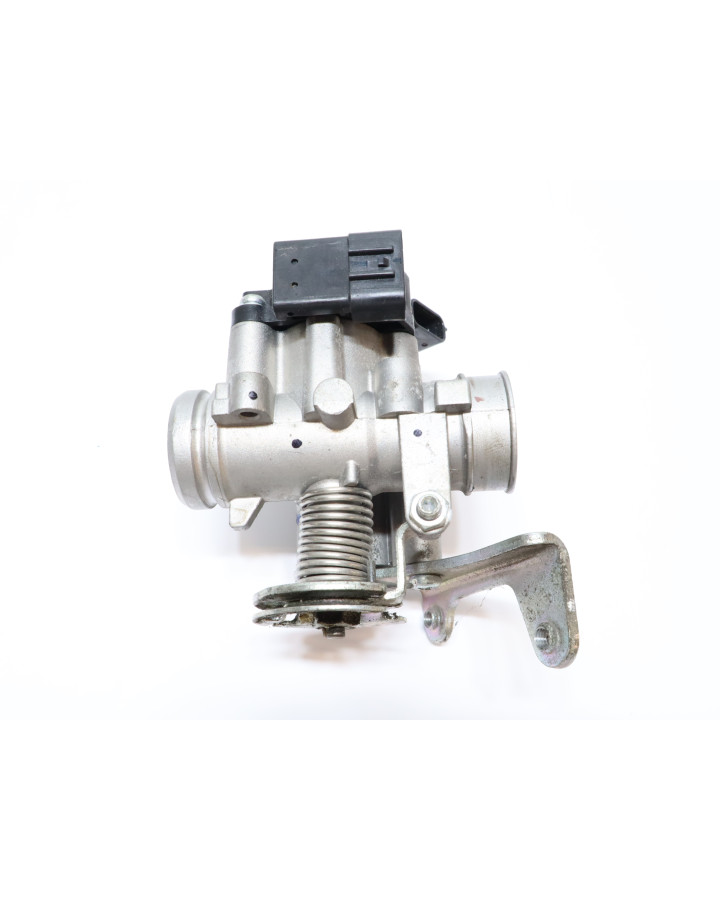 Yamaha Aerox/Neos, gasspjäll/insprut