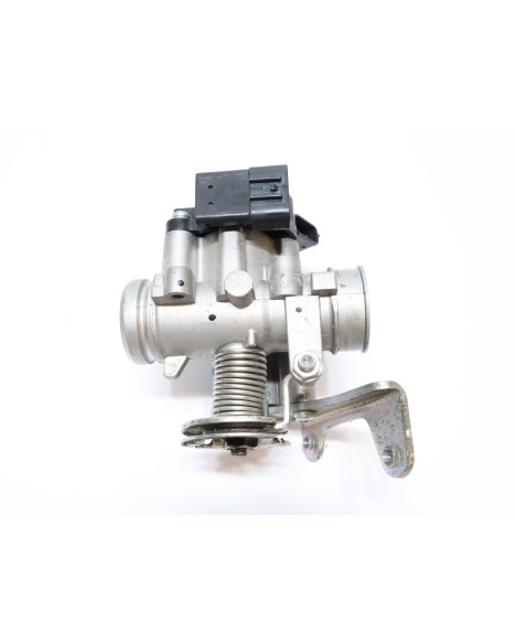 Yamaha Aerox/Neos, gasspjäll/insprut