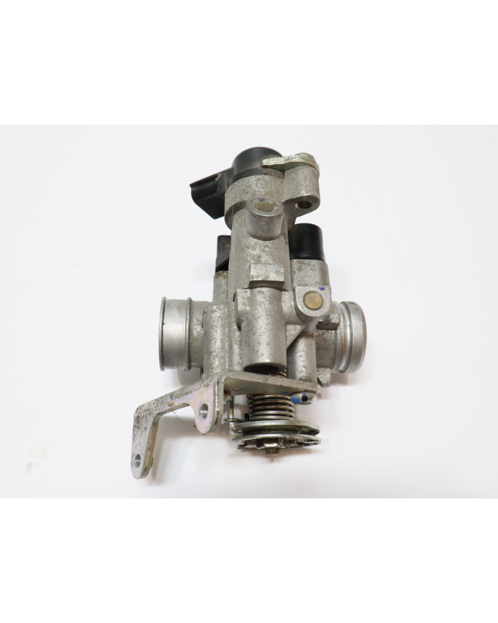 Yamaha Aerox/Neos, gasspjäll/insprut