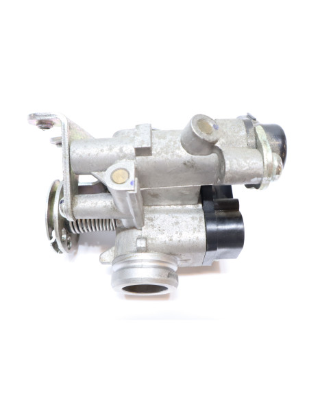 Yamaha Aerox/Neos, gasspjäll/insprut