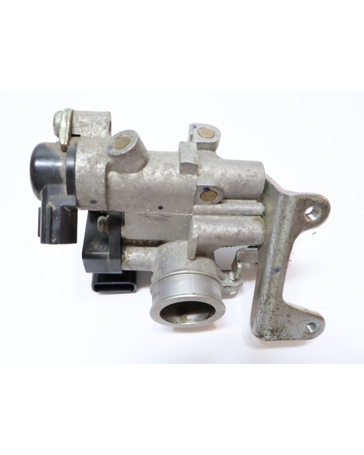 Yamaha Aerox/Neos, gasspjäll/insprut