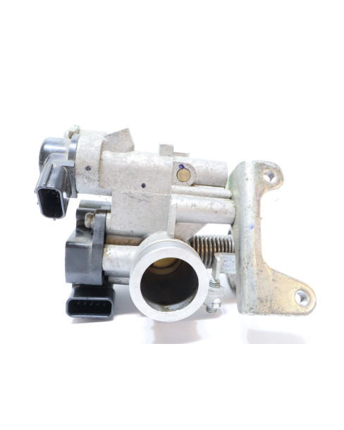 Yamaha Aerox/Neos, gasspjäll/insprut 2