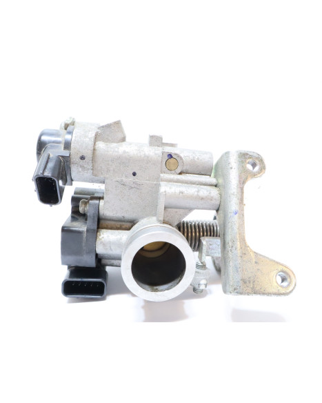 Yamaha Aerox/Neos, gasspjäll/insprut