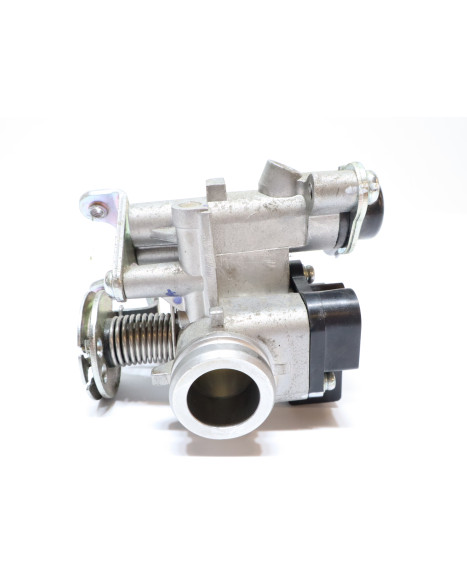 Yamaha Aerox/Neos, gasspjäll/insprut