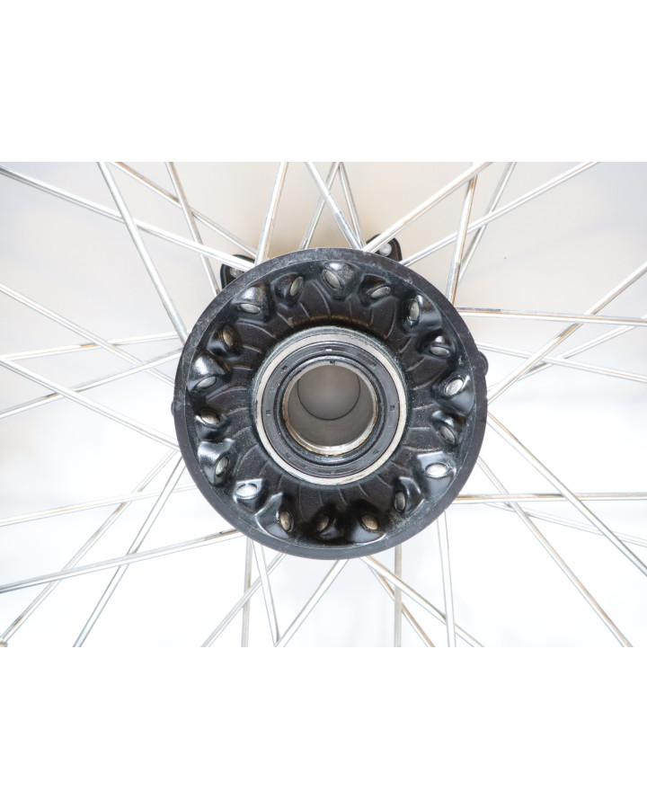 KTM 690 SMC, framfälg