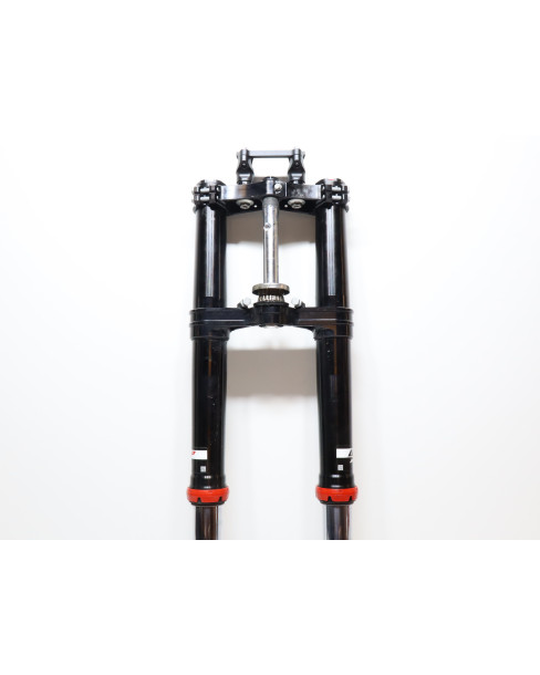 KTM 690 SMC, framgaffel 2