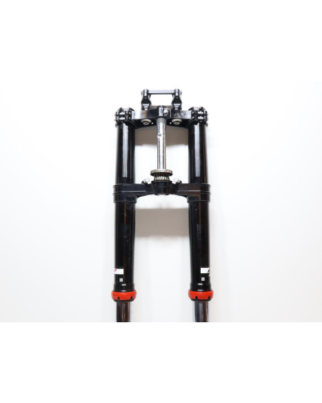 KTM 690 SMC, framgaffel