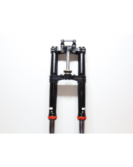 KTM 690 SMC, framgaffel