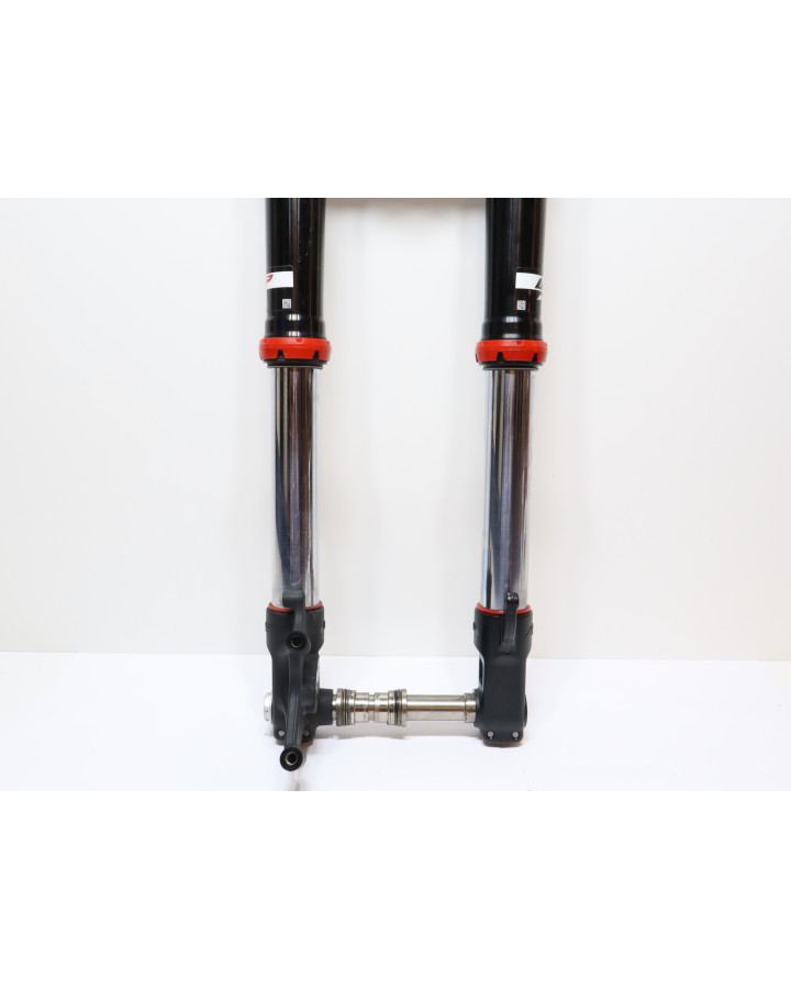 KTM 690 SMC, framgaffel