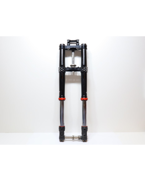 KTM 690 SMC, framgaffel